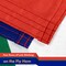 South Africa South African Flag 3x5 Ft 2-Pack 150D Printed Polyester By G128